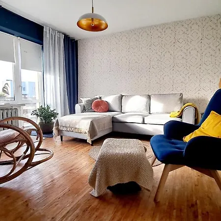 Apartment Spokojny Azyl - *