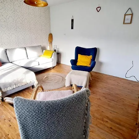 Spokojny Azyl -