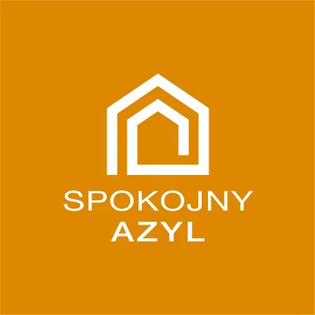 Apartman Spokojny Azyl -