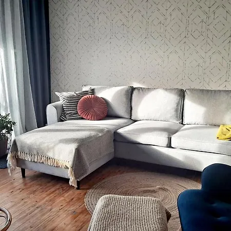 Spokojny Azyl - * Wilkasy