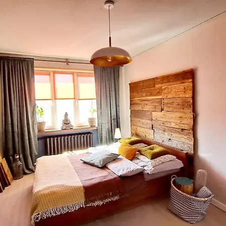 Spokojny Azyl -