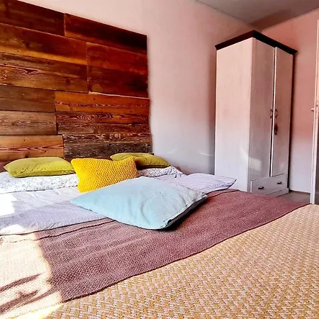 Apartman Spokojny Azyl -