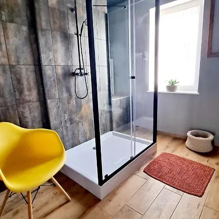 Spokojny Azyl -