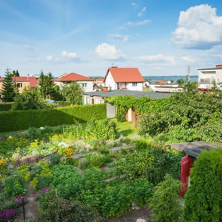 Apartman Spokojny Azyl - *